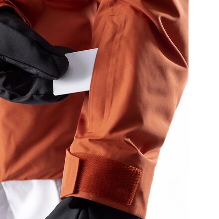 Candide - C1 Insulated Jacket - Men's