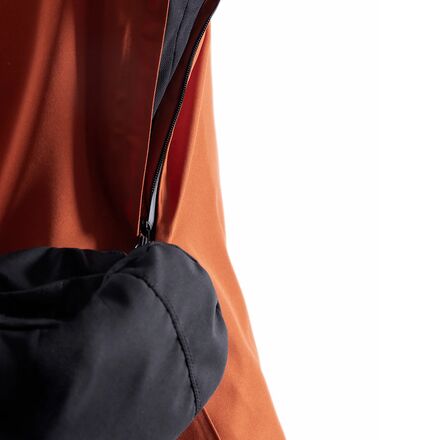 Candide - C1 Insulated Jacket - Men's