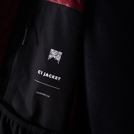 Candide - C1 Insulated Jacket - Men's
