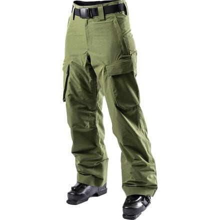 Candide - C1 Insulated Pant - Men's - Jungle