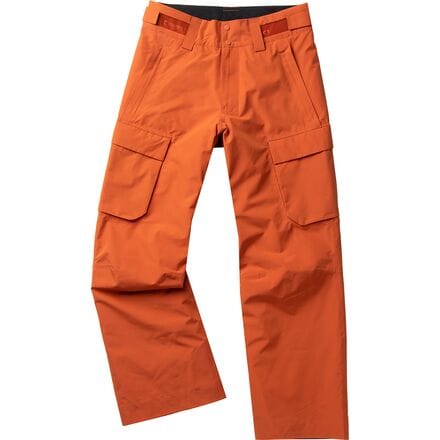 Candide - C1 Insulated Pant - Men's - Roibos