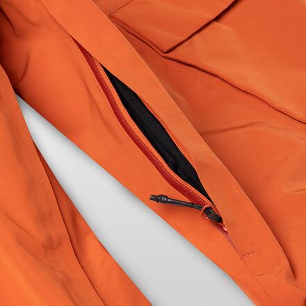 Candide - C1 Insulated Pant - Men's