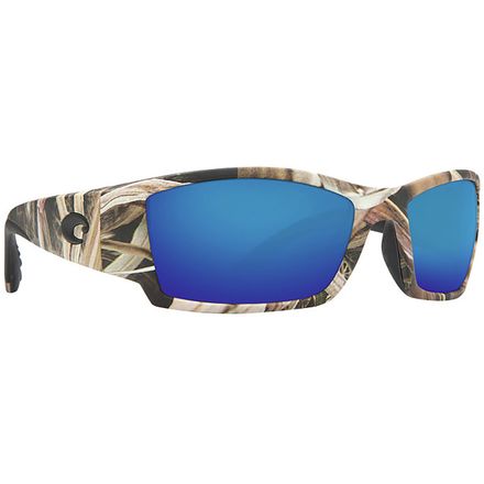 Costa - Corbina Mossy Oak Camo Polarized 400G Sunglasses