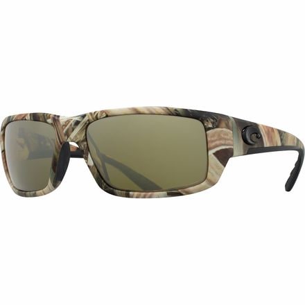 Costa - Fantail Mossy Oak Camo Polarized 580P Sunglasses - Men's