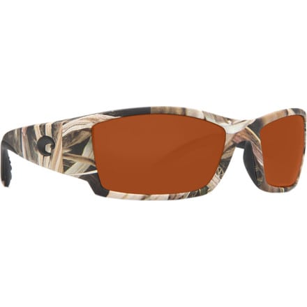 Costa - Corbina Mossy Oak Camo 580G Polarized Sunglasses - Women's