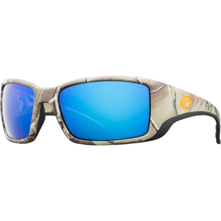Costa - Blackfin Realtree Xtra Camo 400G Sunglasses - Polarized