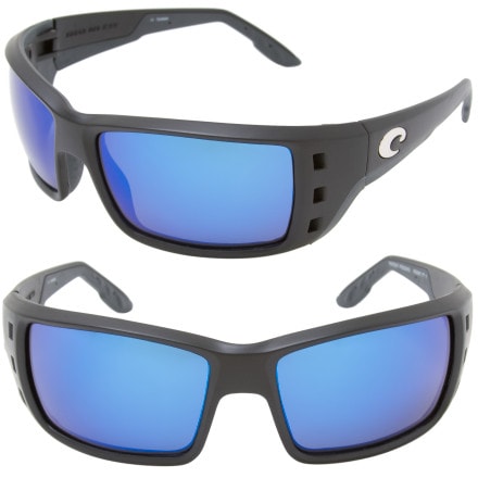 Costa - Permit Polarized 400G Sunglasses - Men's