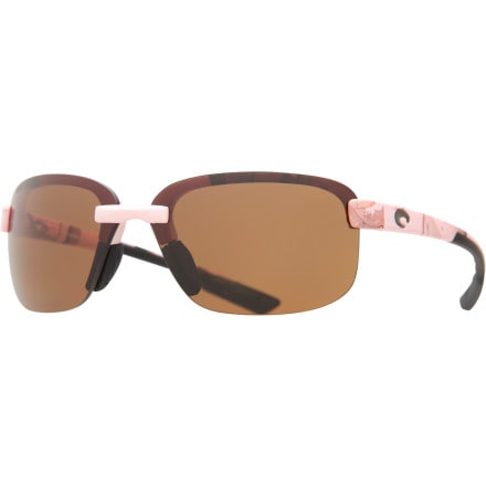 Costa - Austin Realtree Limited Edition 580P Sunglasses - Polarized