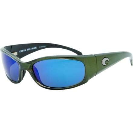 Costa - Hammerhead 580G Polarized Sunglasses - Men's