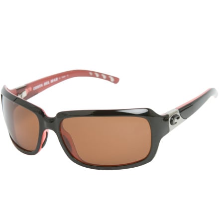 Costa - Isabela 580G Polarized Sunglasses