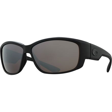 Costa - Luke 580P Polarized Sunglasses - Men's
