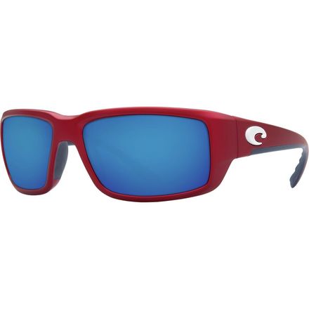 Costa - Fantail USA Limited Edition Polarized Sunglasses
