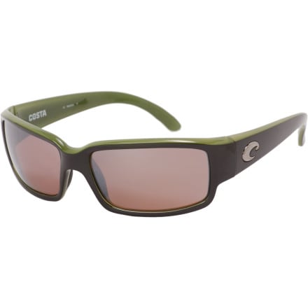 Costa - Caballito 580G Polarized Sunglasses