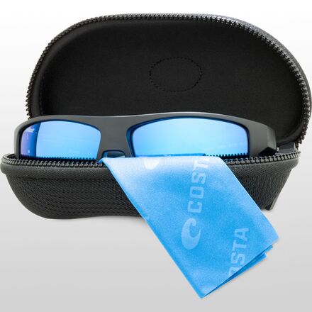 Costa - Bloke 580G Polarized Sunglasses