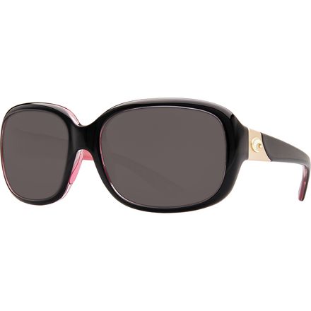 Costa - Gannet 580G Polarized Sunglasses - Women's 
