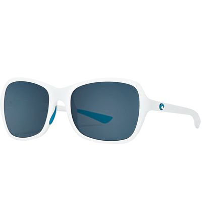 Costa - Kare 580P Polarized Sunglasses - Women's