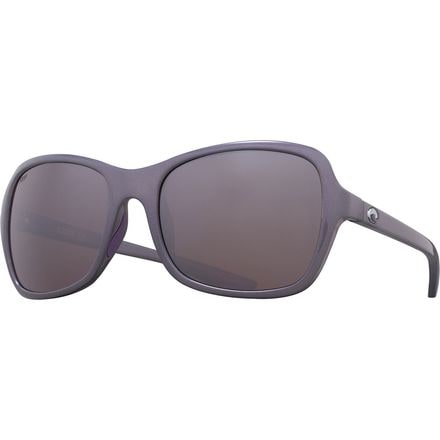 Costa - Kare Shore 580P Polarized Sunglasses - Women's