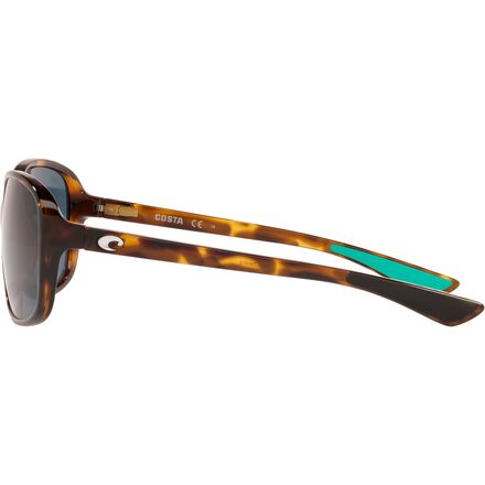 Costa - Riverton 580P Polarized Sunglasses - Women's
