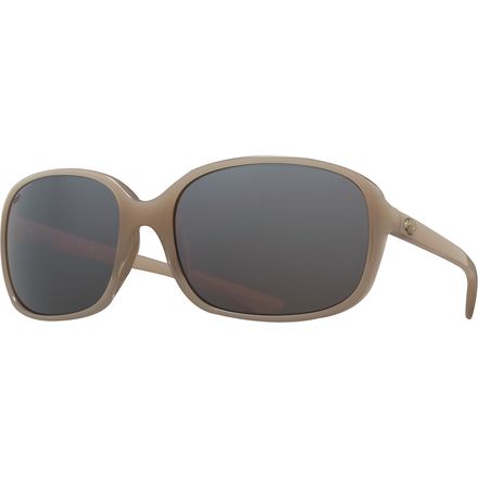 Costa - Riverton Polarized Mirrored 580P Sunglasses - Women's