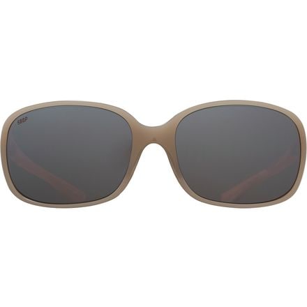 Costa - Riverton Polarized Mirrored 580P Sunglasses - Women's