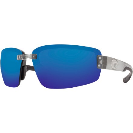 Costa - Seadrift Polarized Sunglasses - 580 Polycarbonate Lens