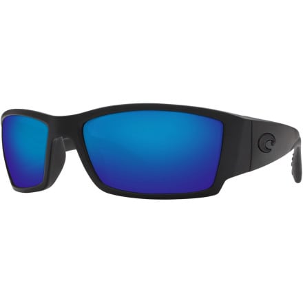 Costa - Corbina Blackout Polarized 580G Sunglasses - Men's