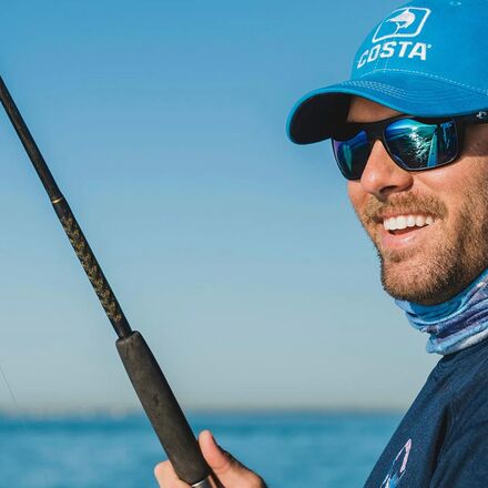 Costa - Broadbill 580G Polarized Sunglasses
