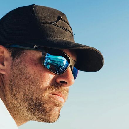 Costa - Broadbill 580G Polarized Sunglasses