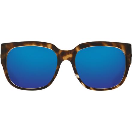 Costa - Waterwoman 580G Polarized Sunglasses - Women's