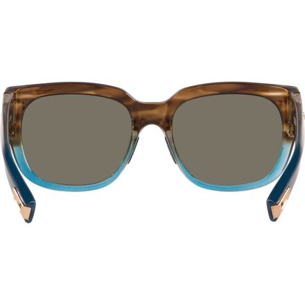 Costa - Waterwoman 580G Polarized Sunglasses - Women's