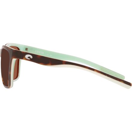 Costa - Panga 580G Polarized Sunglasses