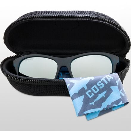 Costa - Vel 580G Polarized Sunglasses