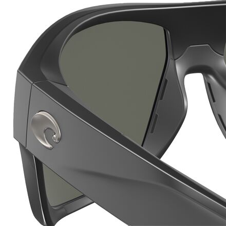 Costa - Diego 580G Polarized Sunglasses