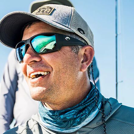 Costa - Blackfin Pro 580G Polarized Sunglasses