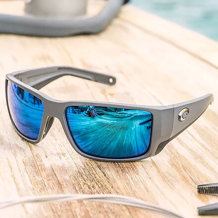 Costa - Blackfin Pro 580G Polarized Sunglasses