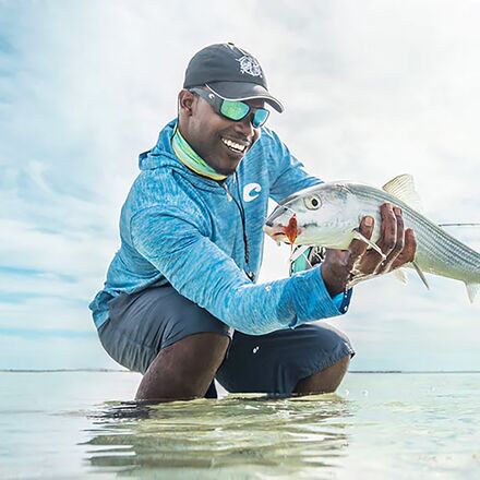 Costa - Blackfin Pro 580G Polarized Sunglasses