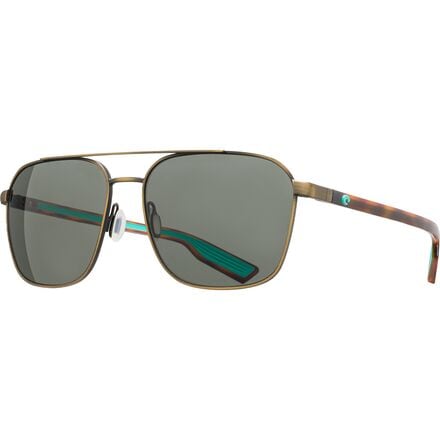 Costa - Wader 580G Polarized Sunglasses