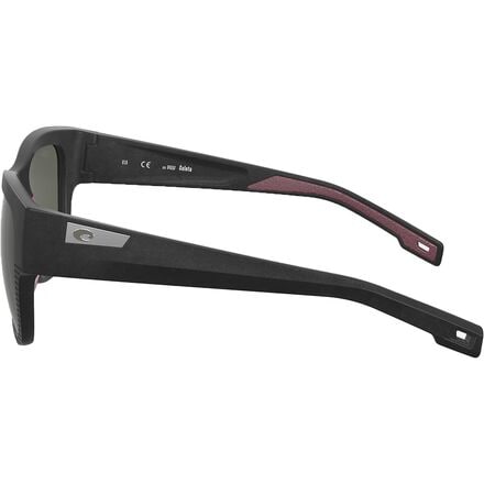 Costa - Caleta Net 580G Polarized Sunglasses - Women's