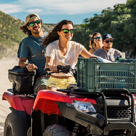 Costa - Salina 580G Sunglasses