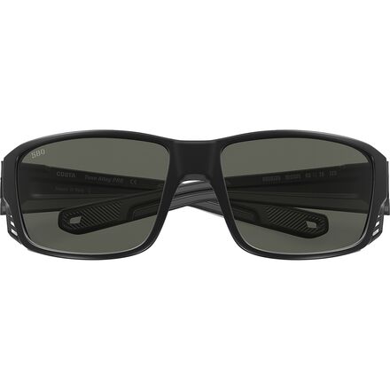 Costa - Tuna Alley Pro 580G Polarized Sunglasses