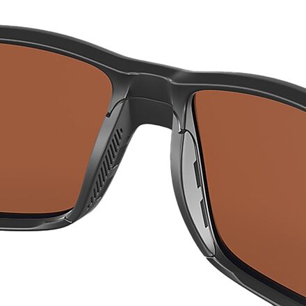 Costa - Tuna Alley Pro 580G Polarized Sunglasses