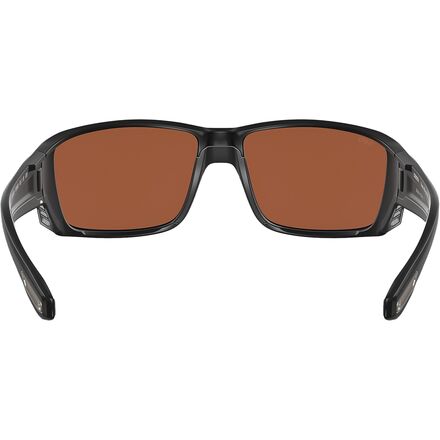 Costa - Tuna Alley Pro 580G Polarized Sunglasses