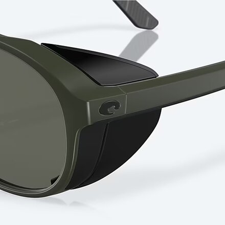 Costa - Grand Catalina Polarized Sunglasses