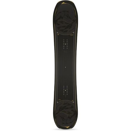 Cardiff Snowcraft - Lynx Boundary Snowboard - 2026
