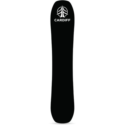 Cardiff Snowcraft - Lynx Boundary Snowboard - 2026