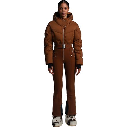 Ajax Snow Suit - Women's