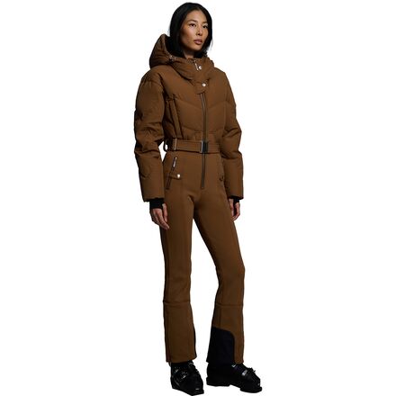 Ajax Snow Suit - Women's