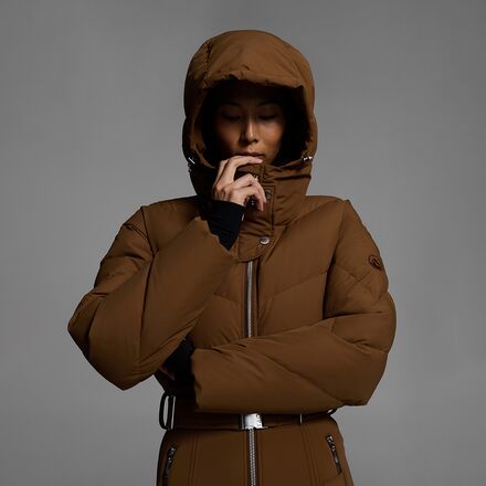 Cordova - Ajax Snow Suit - Women's