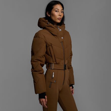 Cordova - Ajax Snow Suit - Women's