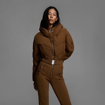 Cordova - Ajax Snow Suit - Women's